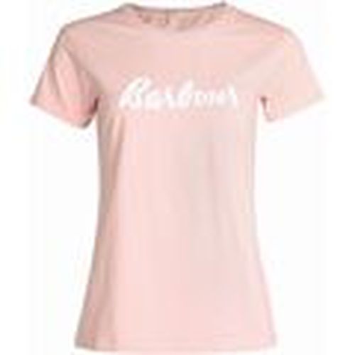 Tops y Camisetas LTS0395 PI13 para mujer - Barbour - Modalova