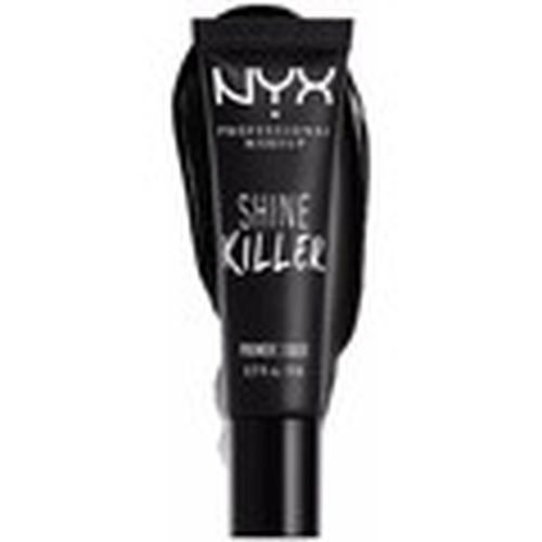 Base de maquillaje Shine Killer Shine Kill para mujer - Nyx Professional Make Up - Modalova