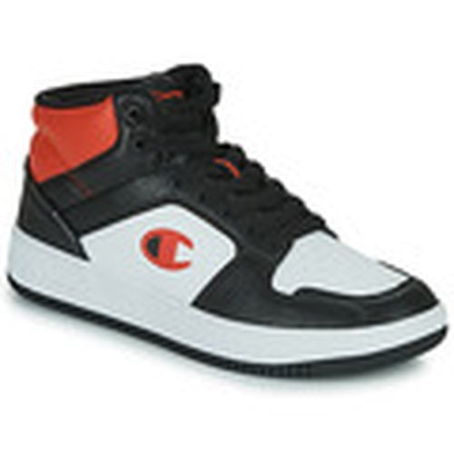 Zapatillas altas REBOUND 2.0 MID para hombre - Champion - Modalova