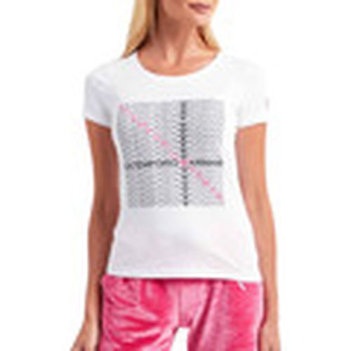 Tops y Camisetas 3LTT22TJFKZ para mujer - Emporio Armani EA7 - Modalova