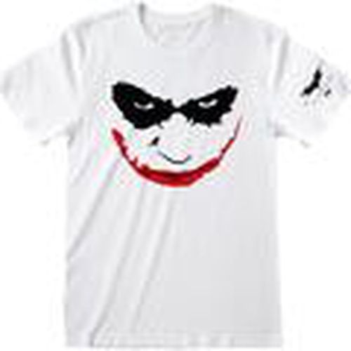 Camiseta manga larga HE723 para hombre - Batman: The Dark Knight - Modalova