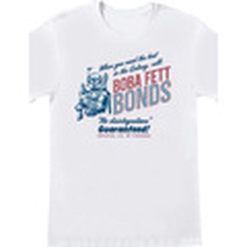 Camiseta manga larga HE753 para hombre - Disney - Modalova
