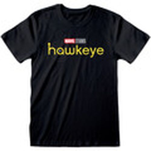 Camiseta manga larga HE768 para mujer - Hawkeye - Modalova