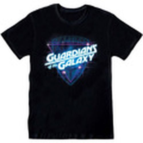 Camiseta manga larga HE769 para hombre - Guardians Of The Galaxy - Modalova