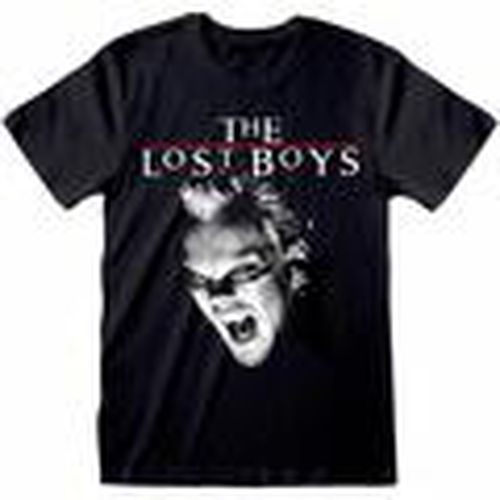 Camiseta manga larga HE689 para mujer - The Lost Boys - Modalova