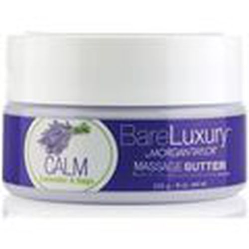 Cuidados manos & pies Calm Lavander Sage Butter para hombre - Morgan Taylor - Modalova