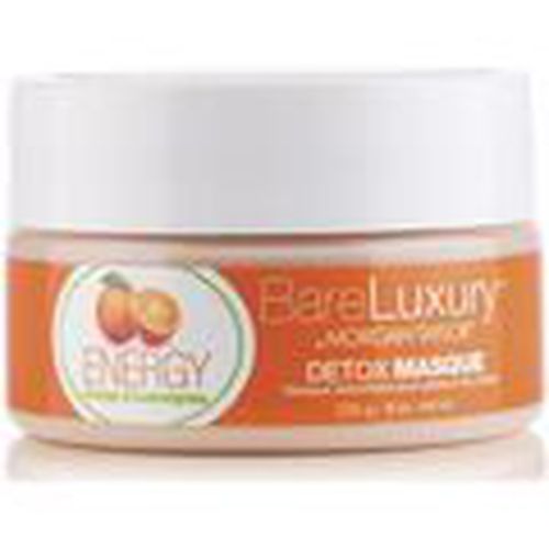 Cuidados manos & pies Energy Orange Lemongrass Masque 226 Gr para hombre - Morgan Taylor - Modalova