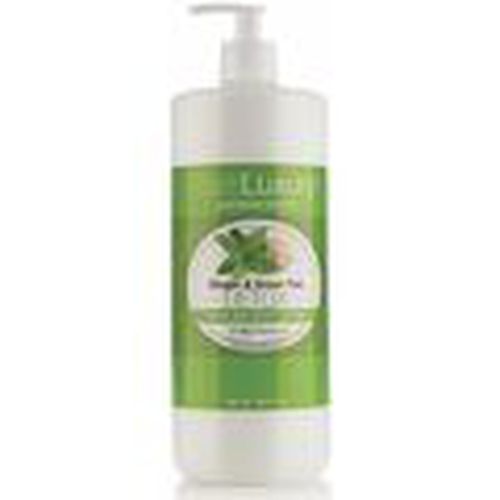 Hidratantes & nutritivos Detox Ginger Green Lotion para mujer - Morgan Taylor - Modalova