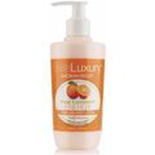 Cuidados manos & pies Energy Orange Lemongrass Lotion para hombre - Morgan Taylor - Modalova