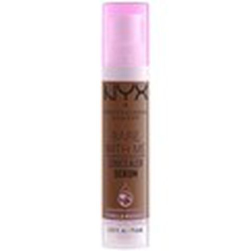 Base de maquillaje Bare With Me Concealer Serum 12-rich para mujer - Nyx Professional Make Up - Modalova