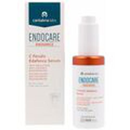 Cuidados especiales Radiance C Ferulic Edafence Serum para hombre - Endocare - Modalova