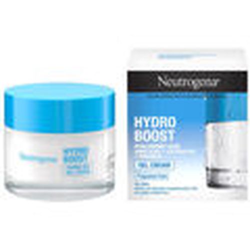 Hidratantes & nutritivos Hydro Boost Gel Crema Facial Piel Seca para hombre - Neutrogena - Modalova