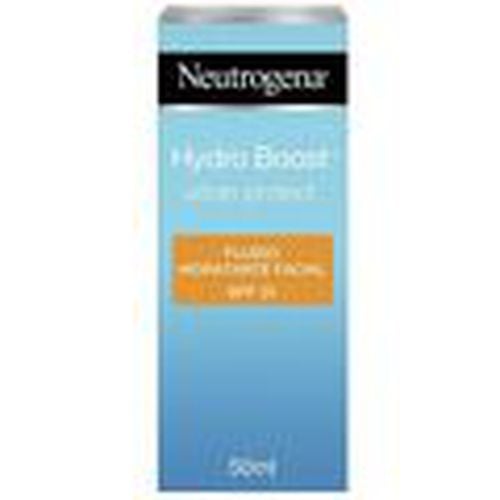 Hidratantes & nutritivos Hydro Boost Urban Protect Fluido Hidratante Spf25 para hombre - Neutrogena - Modalova