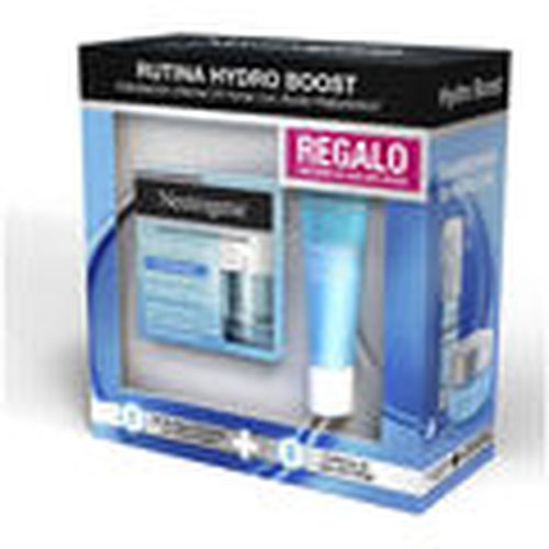 Hidratantes & nutritivos Hydro Boost Gel De Agua Facial Lote para hombre - Neutrogena - Modalova