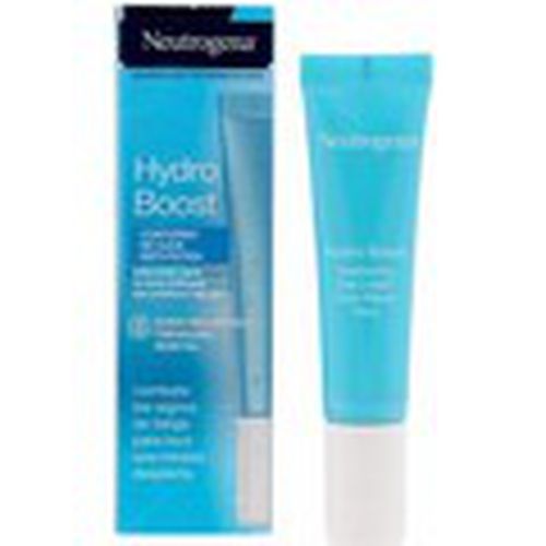 Hidratantes & nutritivos Hydro Boost Gel Crema Contorno Ojos Anti-fatiga para hombre - Neutrogena - Modalova