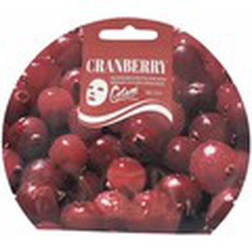 Mascarilla Mask Cranberry para mujer - Glam Of Sweden - Modalova