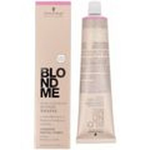 Coloración Blondme Blonde Toning brown Mahogany para hombre - Schwarzkopf - Modalova