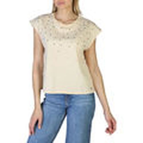 Tops y Camisetas - clarisse_pl505168 para mujer - Pepe jeans - Modalova