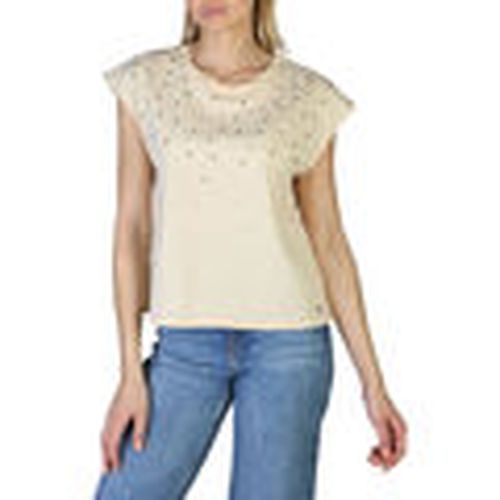 Camiseta - clarisse_pl505168 para mujer - Pepe jeans - Modalova