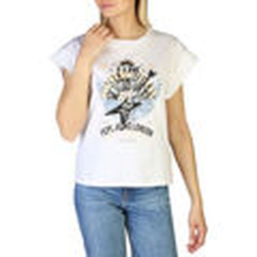 Camiseta - caroline_pl505158 para mujer - Pepe jeans - Modalova