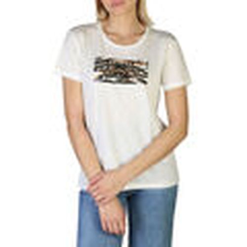 Camiseta - caitlin_pl505145 para mujer - Pepe jeans - Modalova