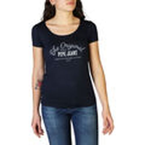 Camiseta - cameron_pl505146 para mujer - Pepe jeans - Modalova
