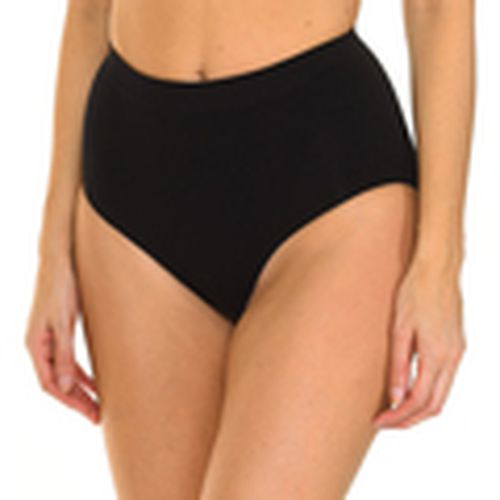 Bragas moldeadoras 312152-NERO para mujer - Intimidea - Modalova