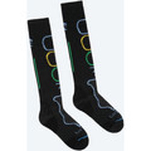 Calcetines Stmw 1157 Black Tri Layer Socks para mujer - Lorpen - Modalova