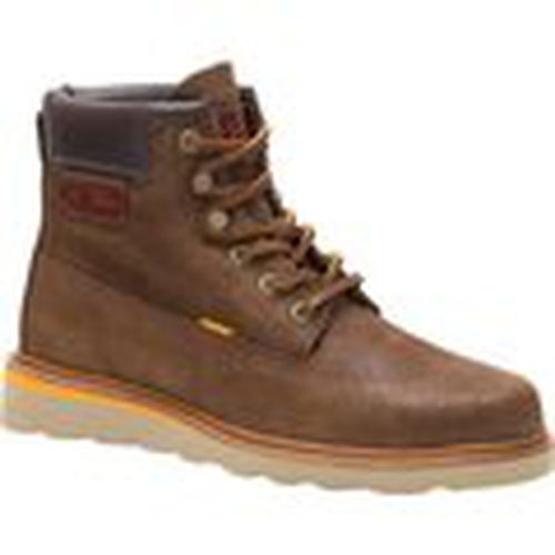 Botines JACKSON HI M BRONZE BROWN para hombre - Caterpillar - Modalova