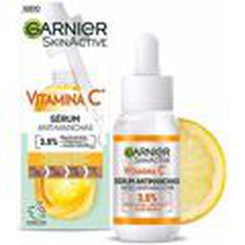 Cuidados especiales Skinactive Vitamina C Sérum Antimanchas para hombre - Garnier - Modalova