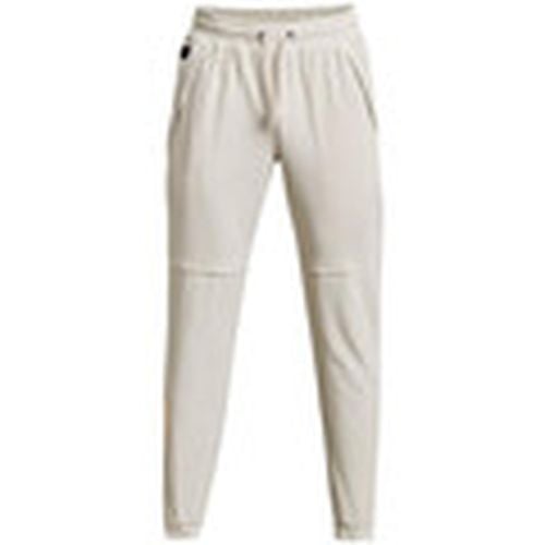 Pantalón chandal - para hombre - Under Armour - Modalova