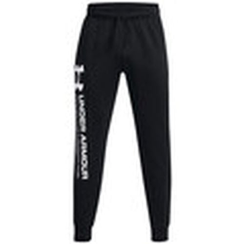 Pantalón chandal - para hombre - Under Armour - Modalova