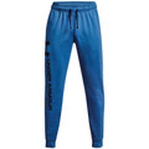 Pantalón chandal - para hombre - Under Armour - Modalova