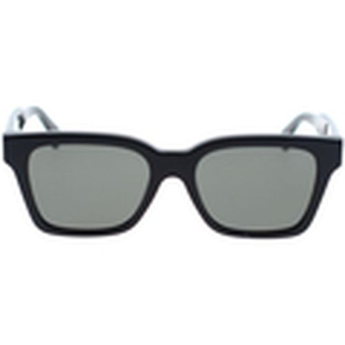 Gafas de sol Occhiali da Sole America Black C2N para hombre - Retrosuperfuture - Modalova