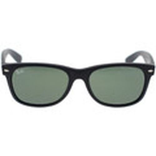 Gafas de sol Occhiali da Sole New Wayfarer RB2132 622 para hombre - Ray-ban - Modalova