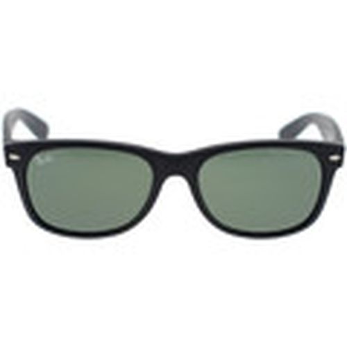 Gafas de sol Occhiali da Sole New Wayfarer RB2132 622 para mujer - Ray-ban - Modalova