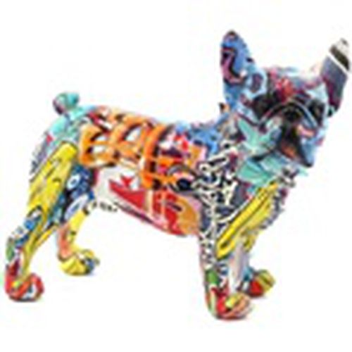 Figuras decorativas Figura Bulldog Frances para - Signes Grimalt - Modalova