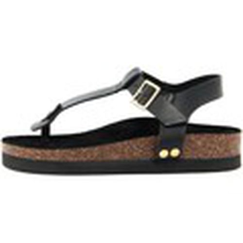 Sandalias FAR_2254SI_NERO para mujer - Fashion Attitude - Modalova