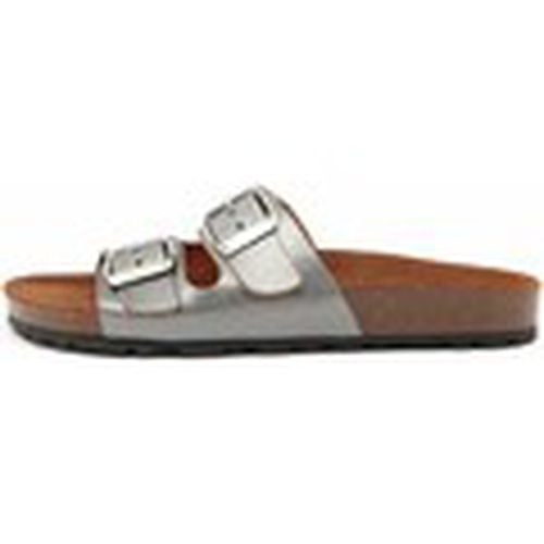 Sandalias FAR_DANI_L_GRIGIO para mujer - Fashion Attitude - Modalova