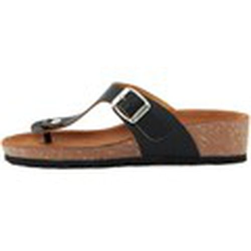 Sandalias FAR_ROSY_NERO para mujer - Fashion Attitude - Modalova