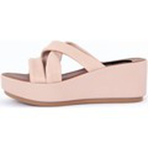 Sandalias FAR_FIRENZE_CIPRIA para mujer - Fashion Attitude - Modalova