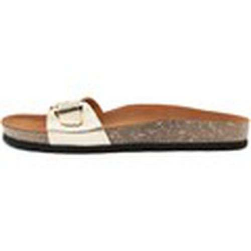 Sandalias FAR_GRAZIA_ORO para mujer - Fashion Attitude - Modalova