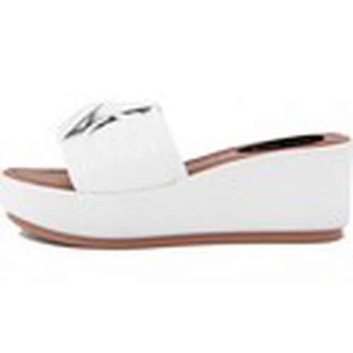 Sandalias FAR_NODO_BIANCO para mujer - Fashion Attitude - Modalova