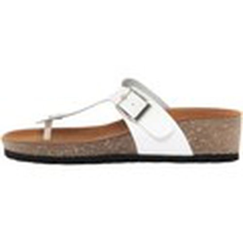 Sandalias FAR_ROSY_BIANCO para mujer - Fashion Attitude - Modalova