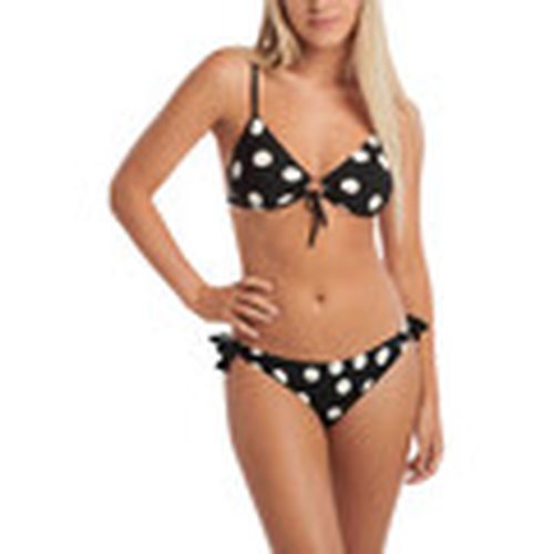 Bañador Top de bañador triangular sin aros La Paz para mujer - Lisca - Modalova