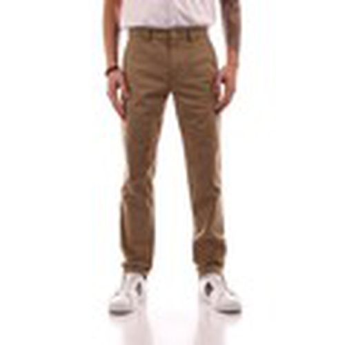 Pantalón chino MW0MW21952 para hombre - Tommy Hilfiger - Modalova