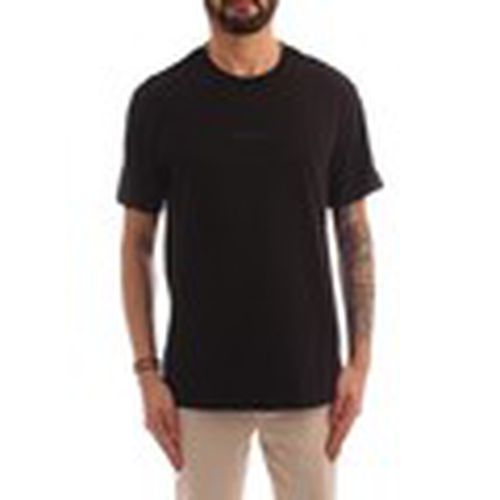 Camiseta K10K109051 para hombre - Calvin Klein Jeans - Modalova
