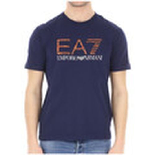 Tops y Camisetas - para hombre - Ea7 Emporio Armani - Modalova