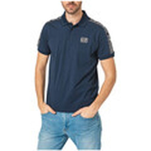 Tops y Camisetas - para hombre - Ea7 Emporio Armani - Modalova