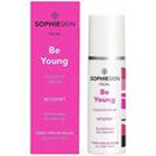 Antiedad & antiarrugas Be Young Serum para mujer - Sophieskin - Modalova